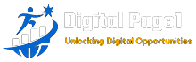 Digital Page 1 Logo